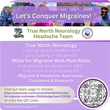 True North Neurology Neurology Treatment Suffolk County, Long Island