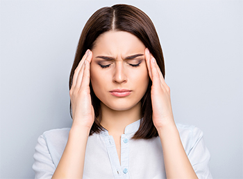 4 Types of Headaches 