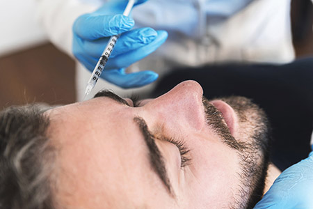 The Benefits of Botox for those who Suffer with Migraines
