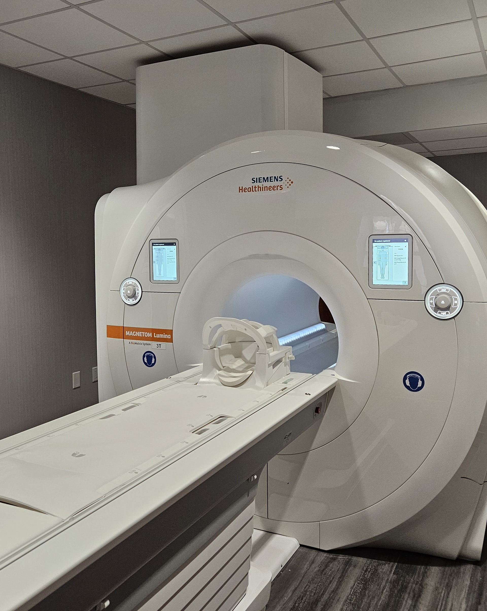 Industryleading 3T Wide Bore MRI Port Jefferson Station, NY Higher