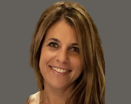 Dr. Beth Silverstein DO 