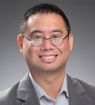 Christopher Bondoc, MD