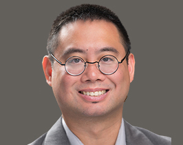 Christopher Bondoc, MD