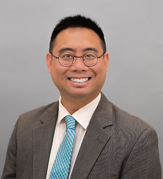 Christopher Bondoc, MD