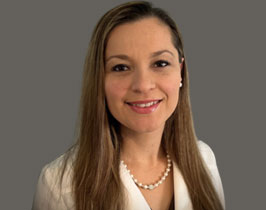 Danielle Bruno, MS, AGNP, RN,CNOR 