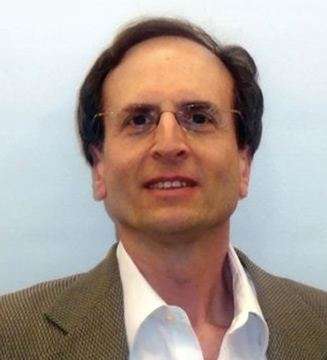 Dr Alan B. Ettinger, MD