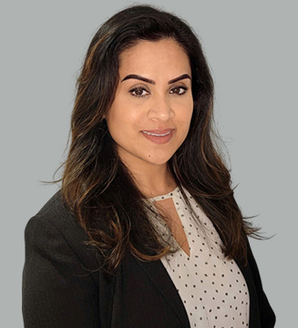 Jennifer Ahmed, MD