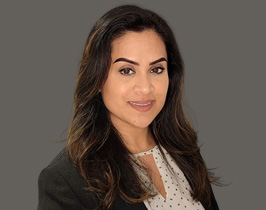 Jennifer Ahmed, MD