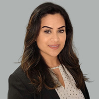 Jennifer Ahmed, MD