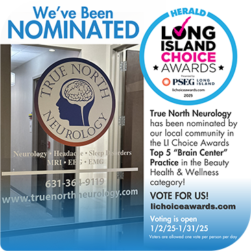 True North Neurology | Neurology Treatment Suffolk County, Long Island