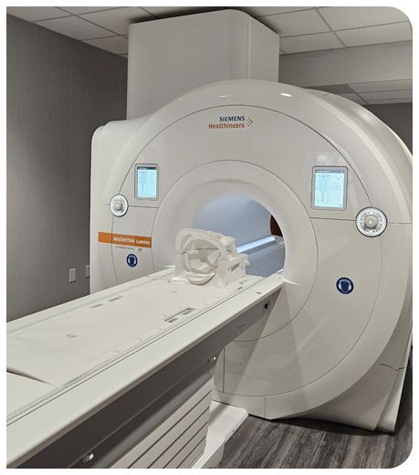 True North Neuroimaging