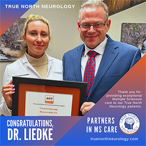 Partners in MS Care