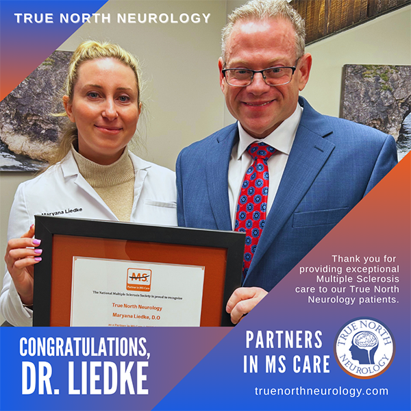 Partners in MS Care