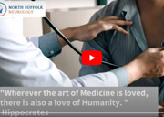 Patient Stories