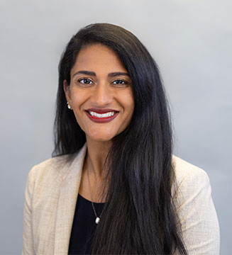 Shakira S. Shanker, MD