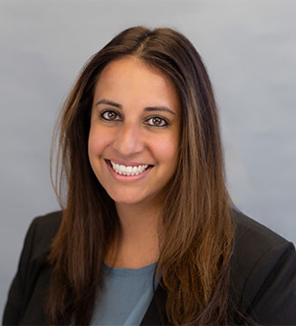 Tanya Kapoor-Maini DO