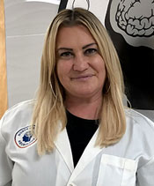 Tiffany M. Harding, CCRC, MSCS, CPT