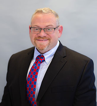 Dr. Warren Daniel Spinner